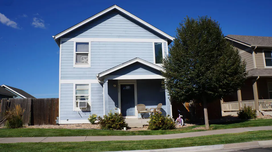 3035 Quarterland St Strasburg, CO 80136, Adams County