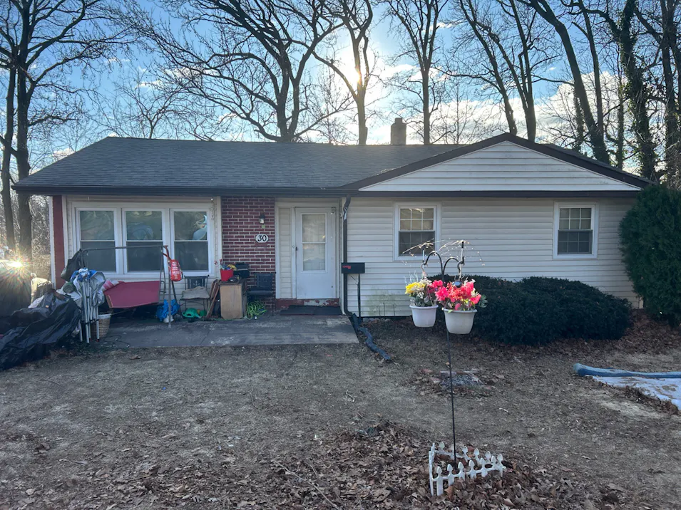 30 Birkshire Road New Castle, DE 19720, New Castle County
