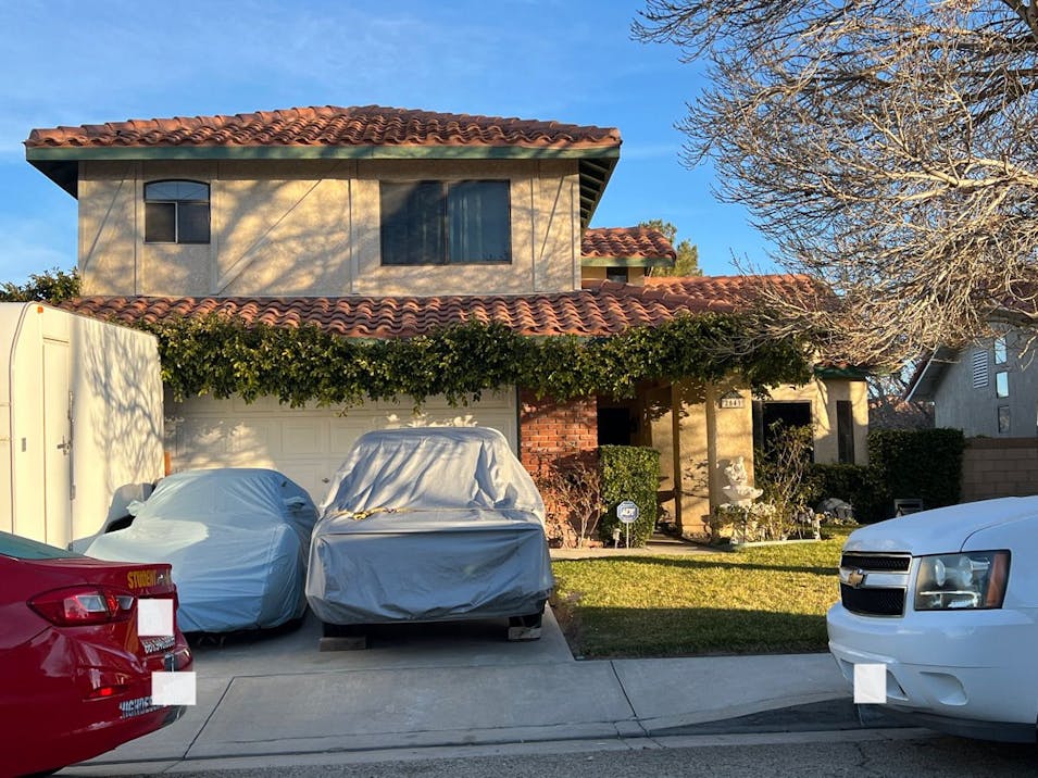 2541 West Avenue K-9 Lancaster, CA 93536, Los Angeles County