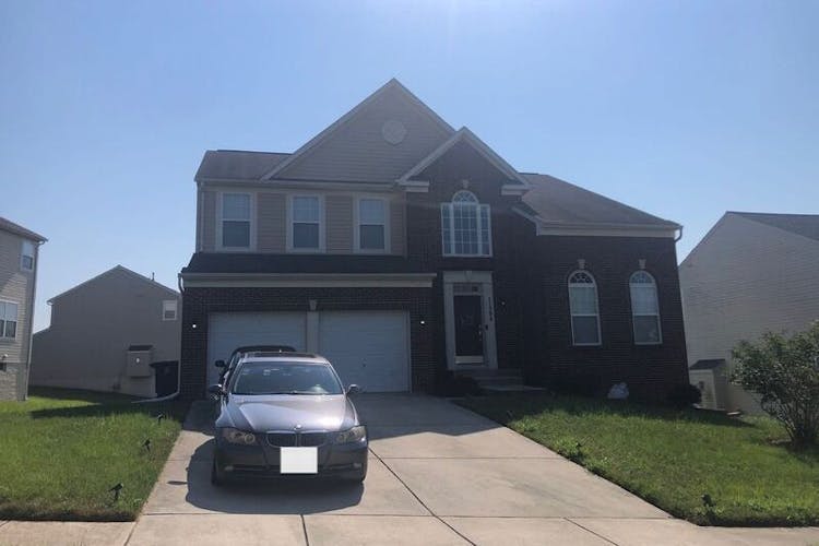 11504 American Swing Pl Clinton, MD 20735, Prince Georges County