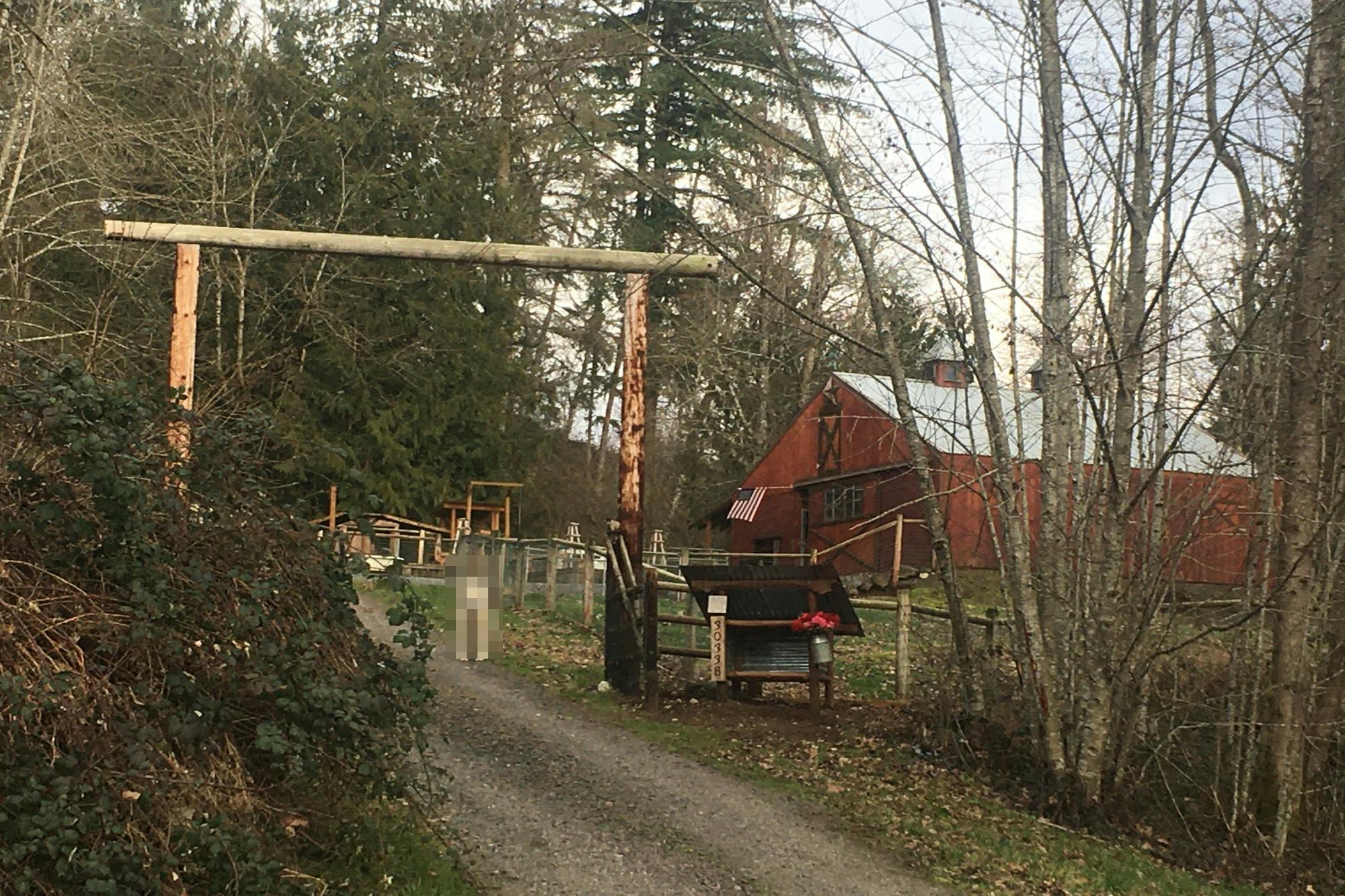 172nd St, Duvall, WA 98019