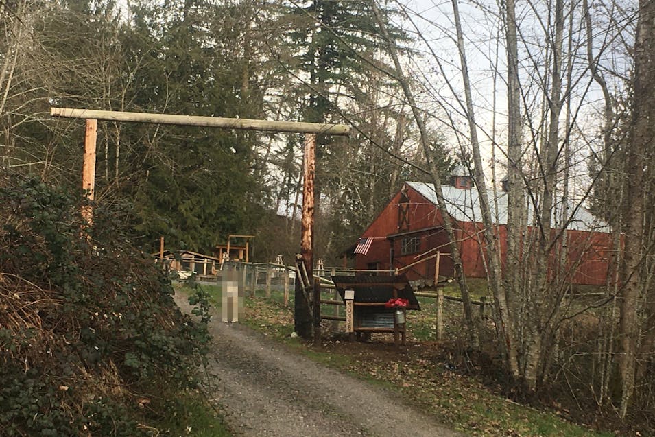 30338 NE 172nd St Duvall, WA 98019, King County