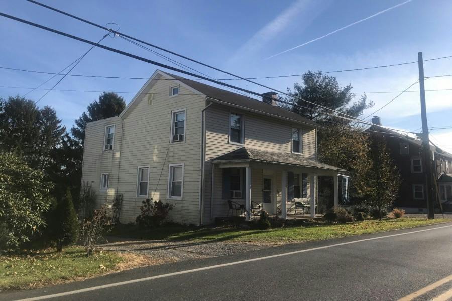 Spinnerstown Rd, Quakertown, PA 18951