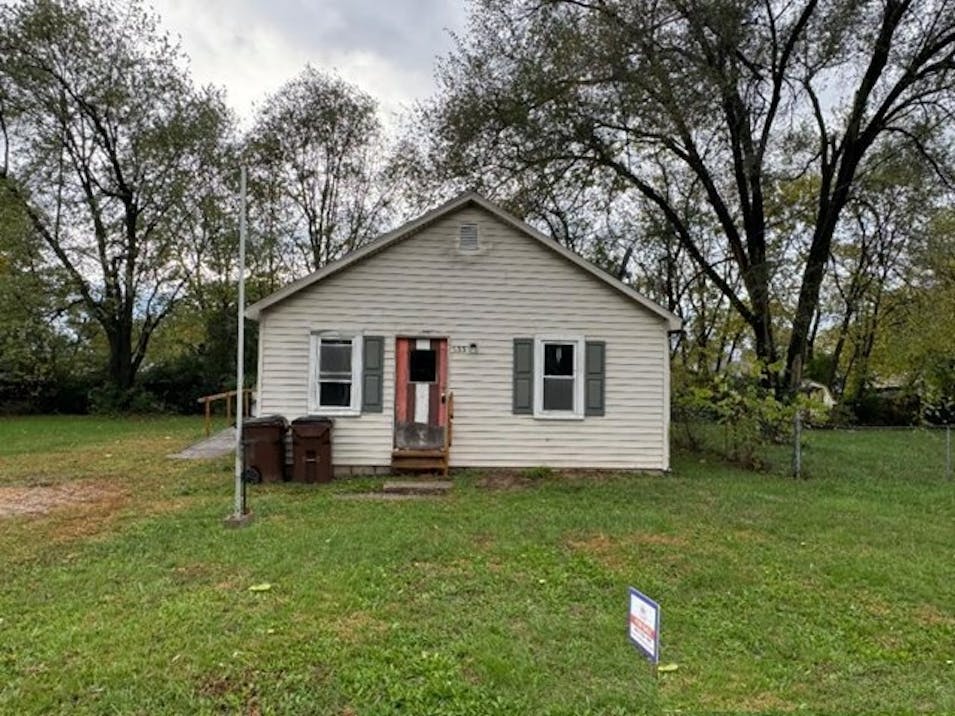 533 Clay St Carlisle, OH 45005, Warren County