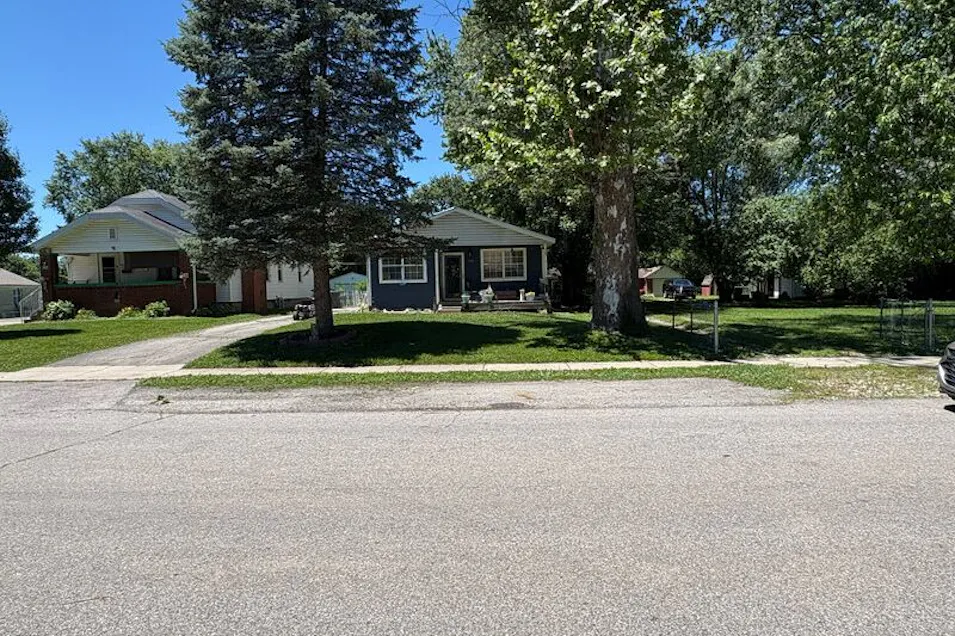 940 North Gibson Avenue Indianapolis, IN 46219, Marion County
