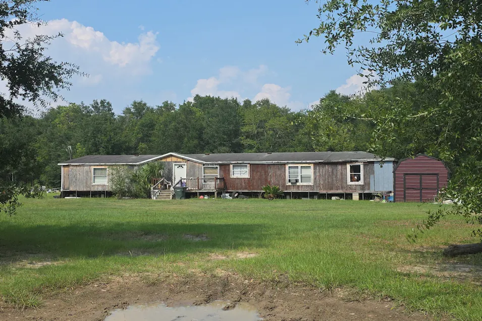Route 3 Box 2555-4 Glennville, GA 30427, Long County