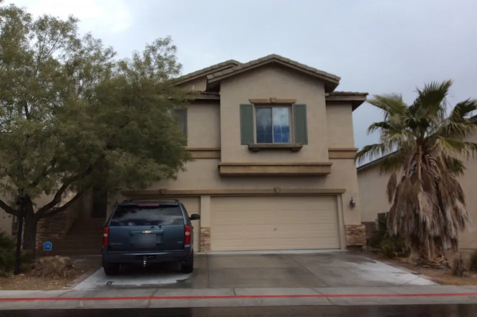9120 Pine Mission Avenue Las Vegas, NV 89143, Clark County