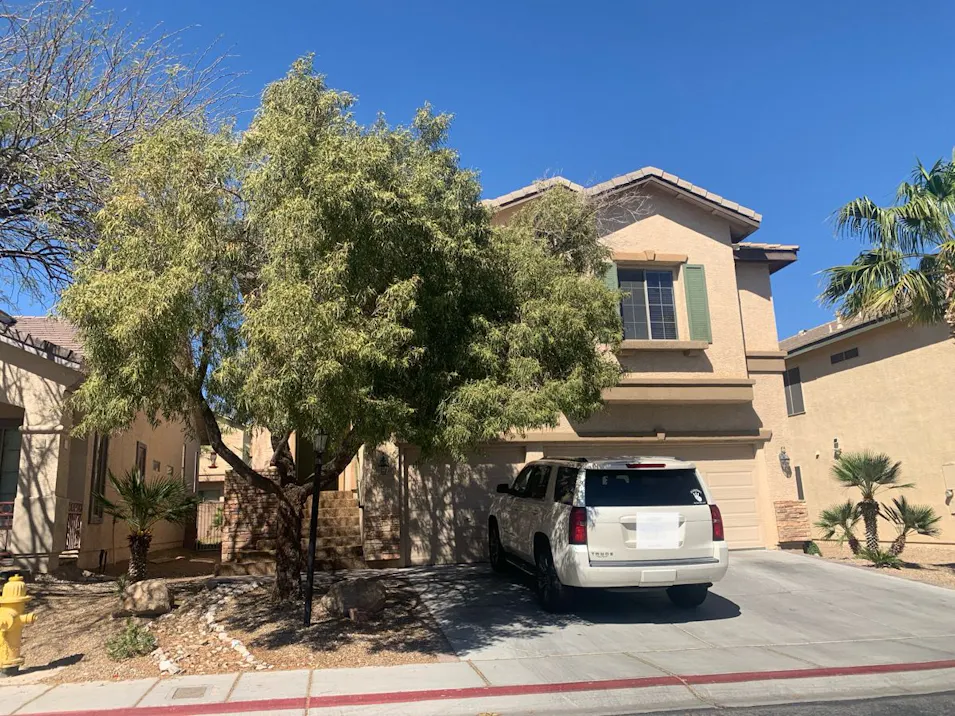 9120 Pine Mission Avenue Las Vegas, NV 89143, Clark County