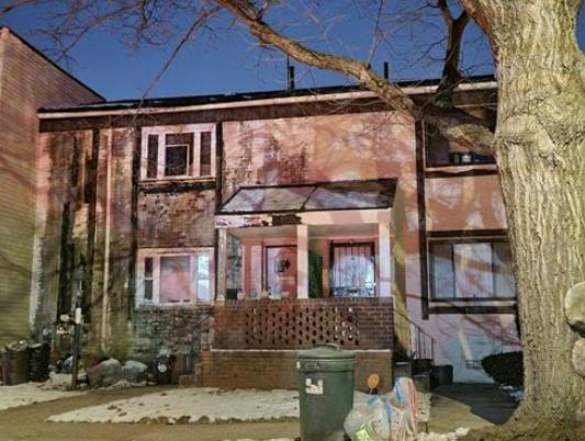 223rd St, Laurelton, NY 11413