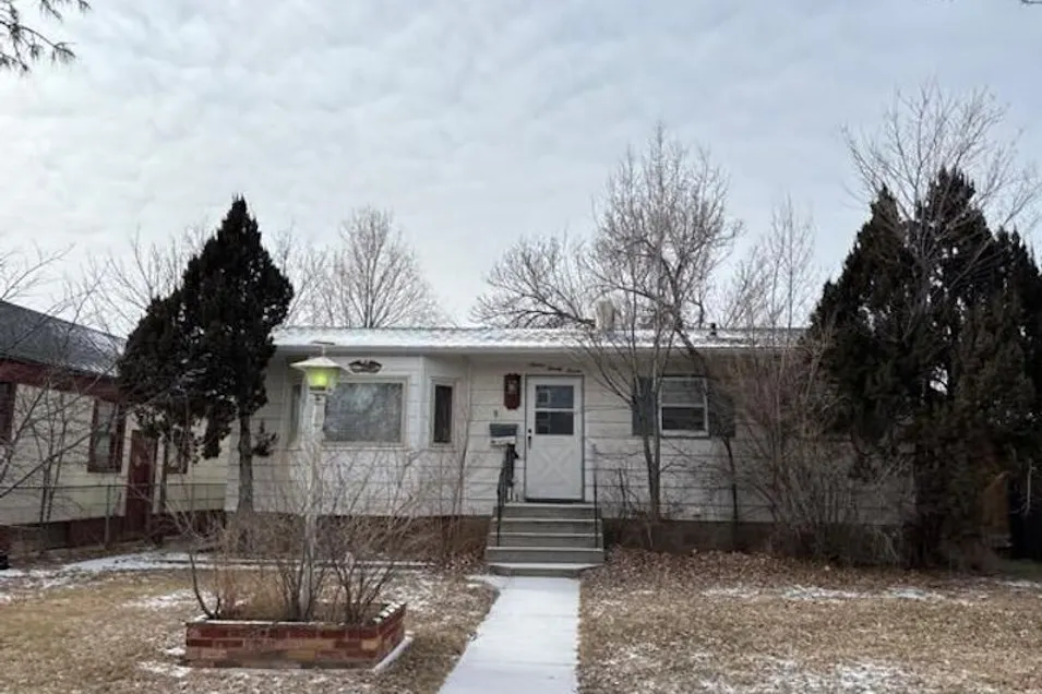 727 Farlow Ave Rapid City, SD 57701, Pennington County