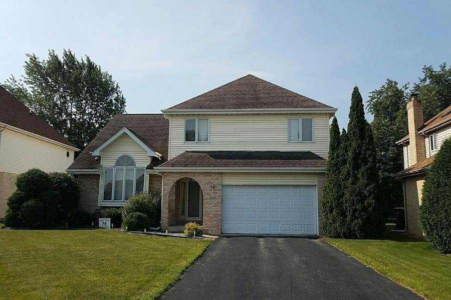 171st Ct, South Holland, IL 60473