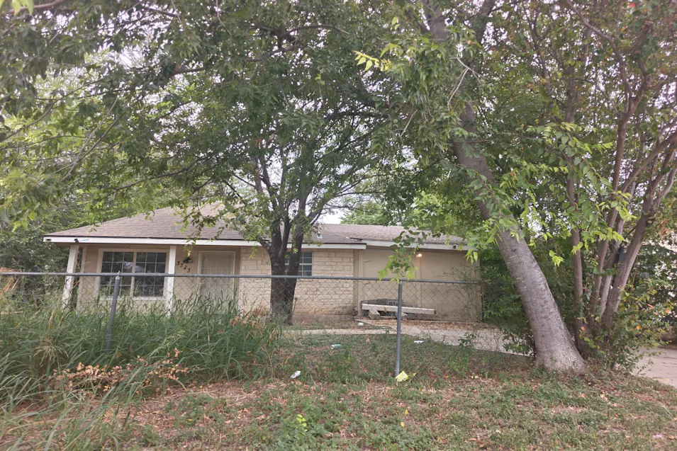 3723 W Travis San Antonio, TX 78207, Bexar County