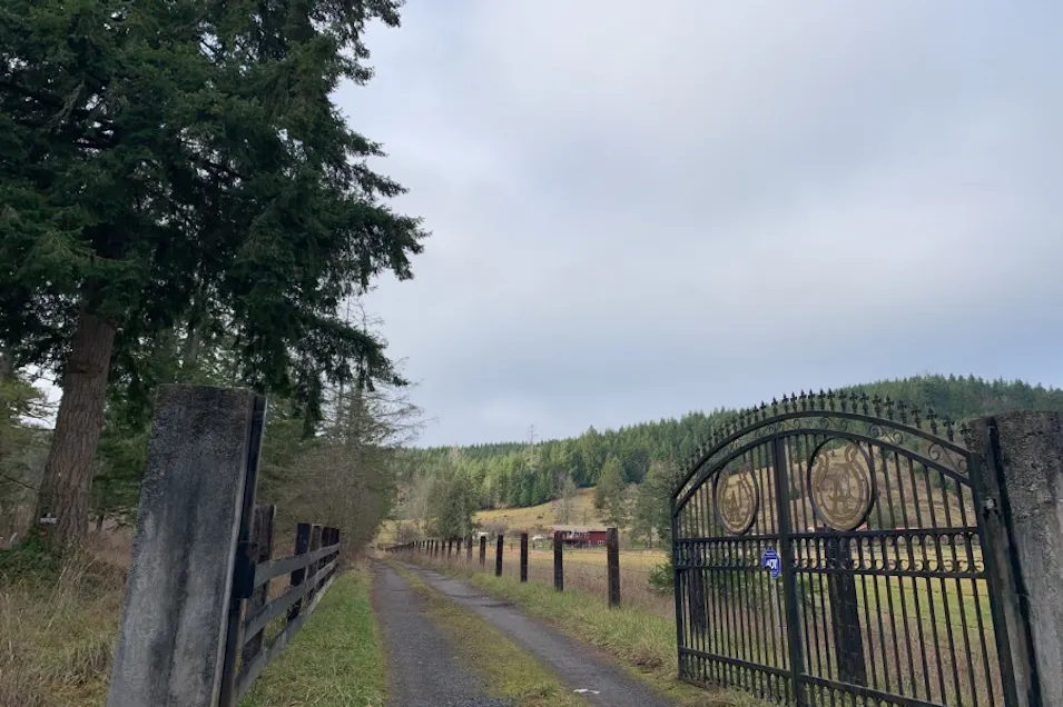 1411 North Fork Rd Chehalis, WA 98532, Lewis County