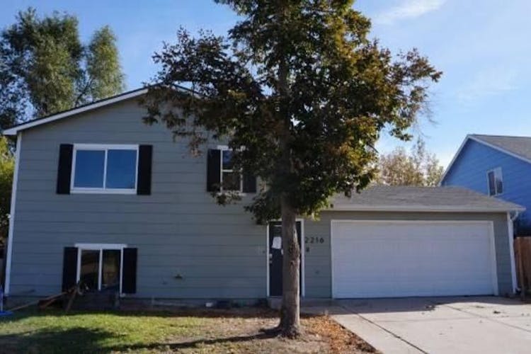 2216 Apple Ave Greeley, CO 80631, Weld County