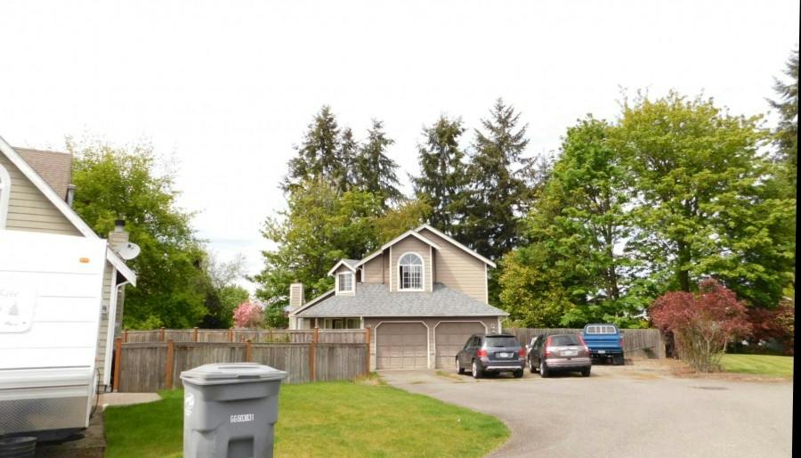 25th St, Tacoma, WA 98466 #1