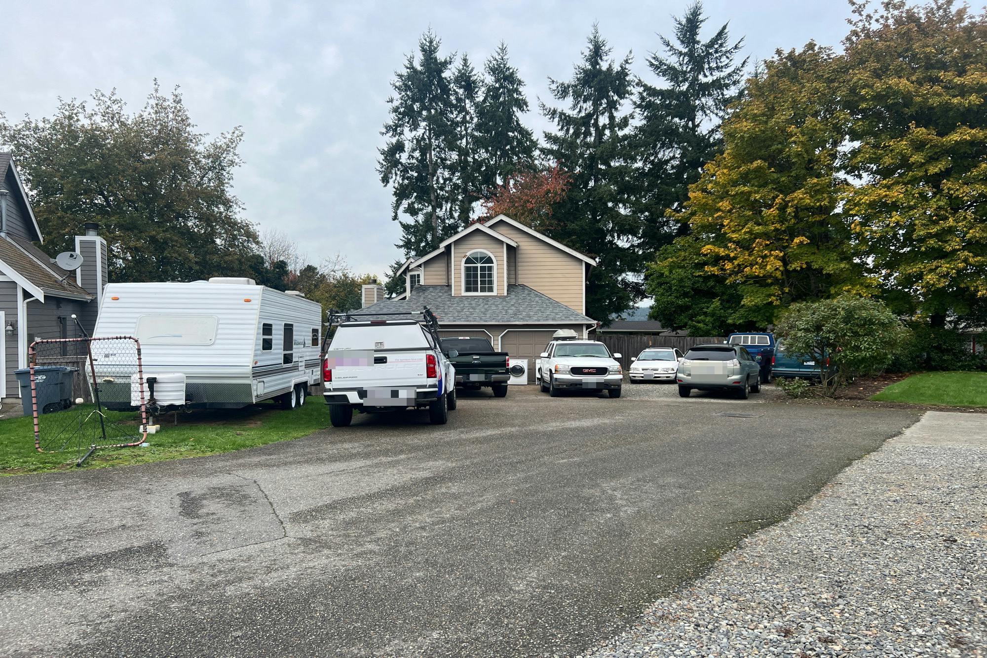 25th St, Tacoma, WA 98466