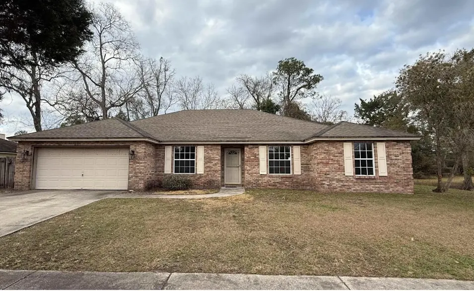 8319 Springtree Rd Jacksonville, FL 32210, Duval County