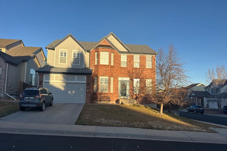 11832 Horseshoe Lane Parker, CO 80138, Douglas County