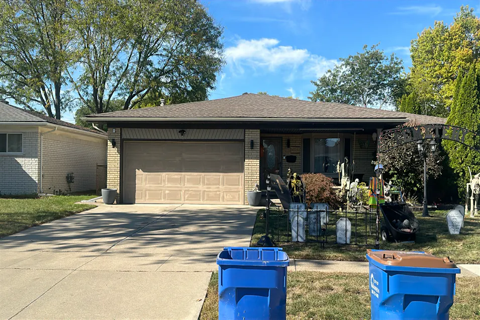 30251 Autumn Ln Warren, MI 48088, Macomb County