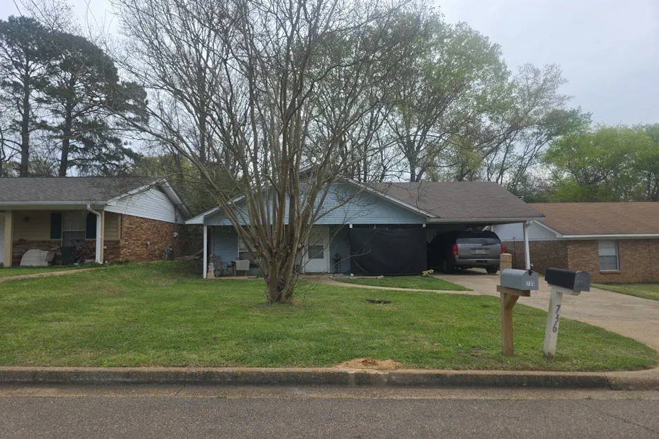 736 Sandy Lane Pearl, MS 39208, Rankin County