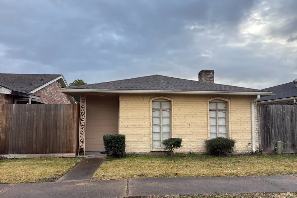 13141 High Star Dr Houston, TX 77072, Harris County