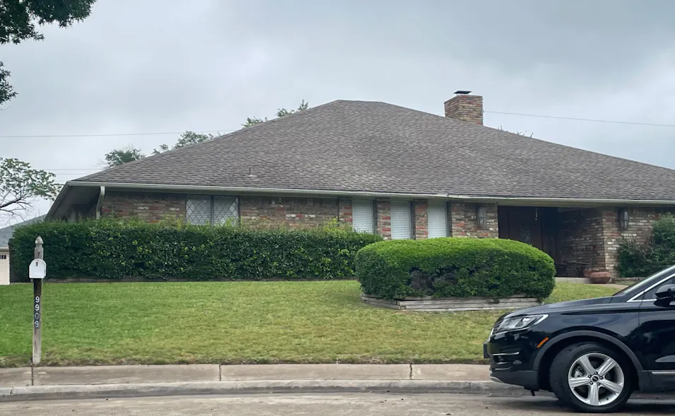 9909 Acklin Drive Dallas, TX 75243, Dallas County