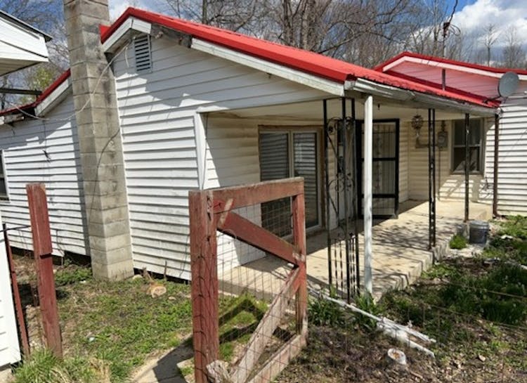 383 Halcomb East Rd Orlando, KY 40460, Rockcastle County