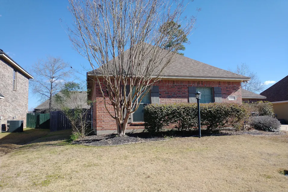 1167 Pelican Creek Drive Shreveport, LA 71106, Caddo County
