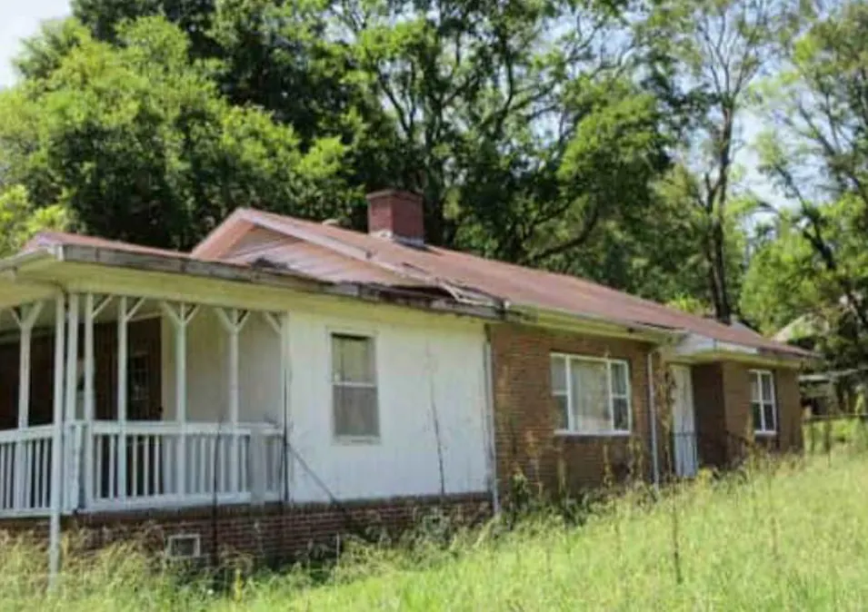 3600n 26th St Birmingham, AL 35207, Jefferson County