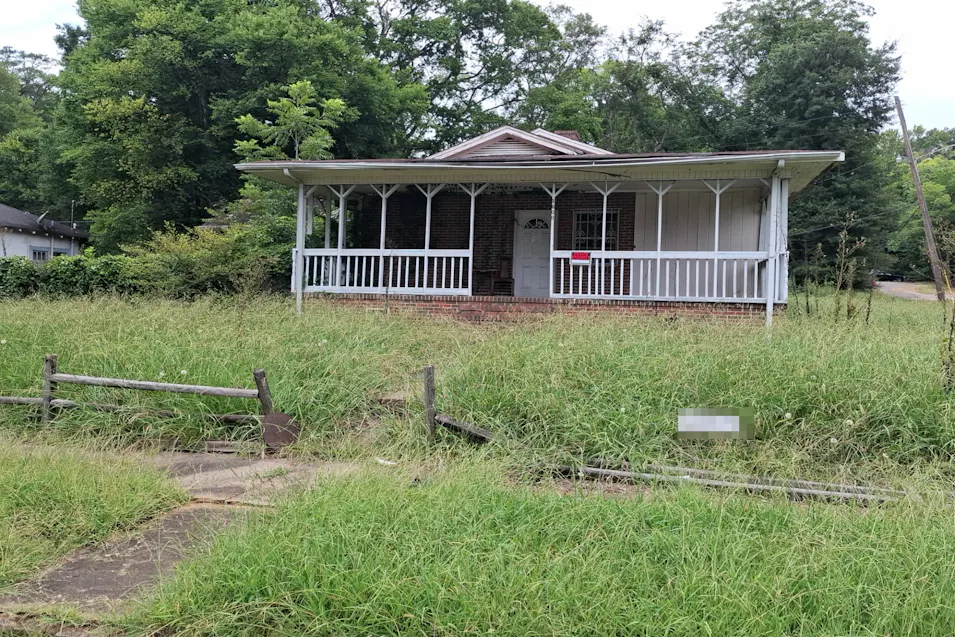 3600 26th St N Birmingham, AL 35207, Jefferson County