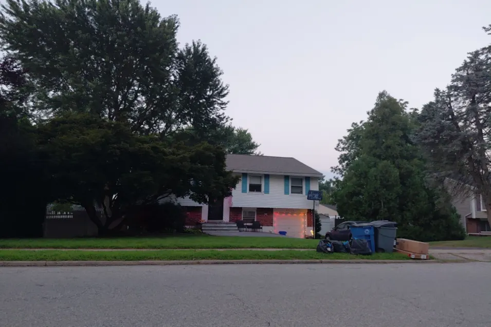 2453 Weir Rd Aston, PA 19014, Delaware County