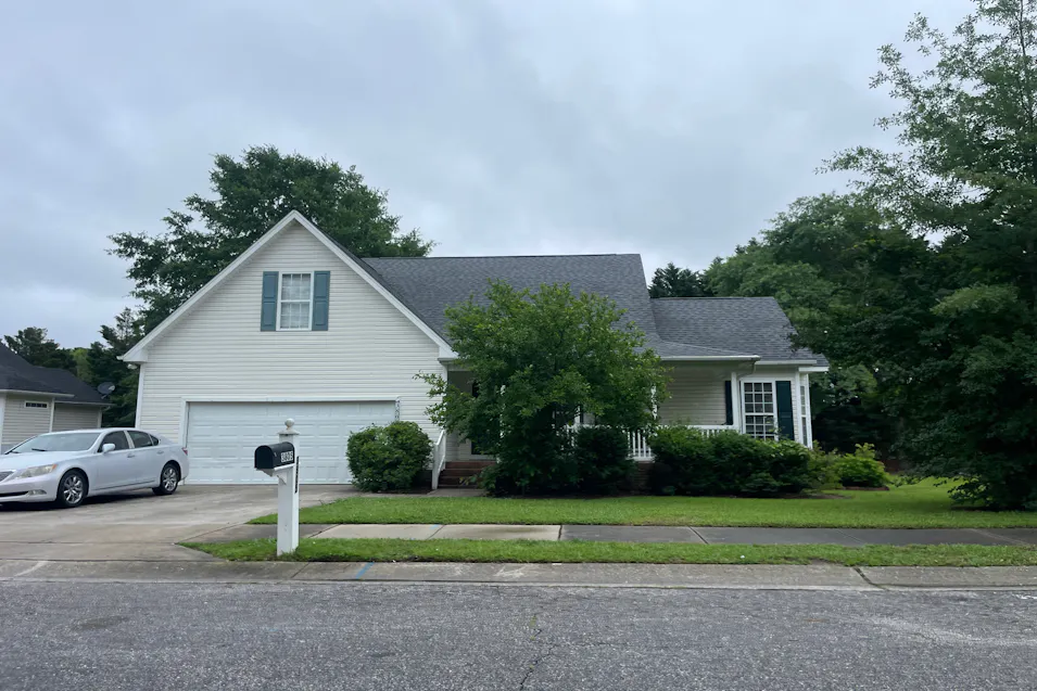 3805 Cold Harbour Dr Raleigh, NC 27610, Wake County