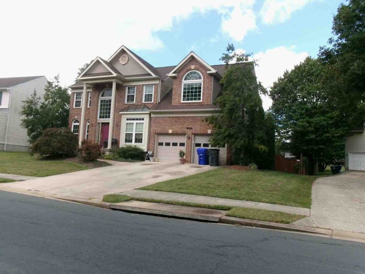 2340 Ashford Lane Waldorf, MD 20603, Charles County
