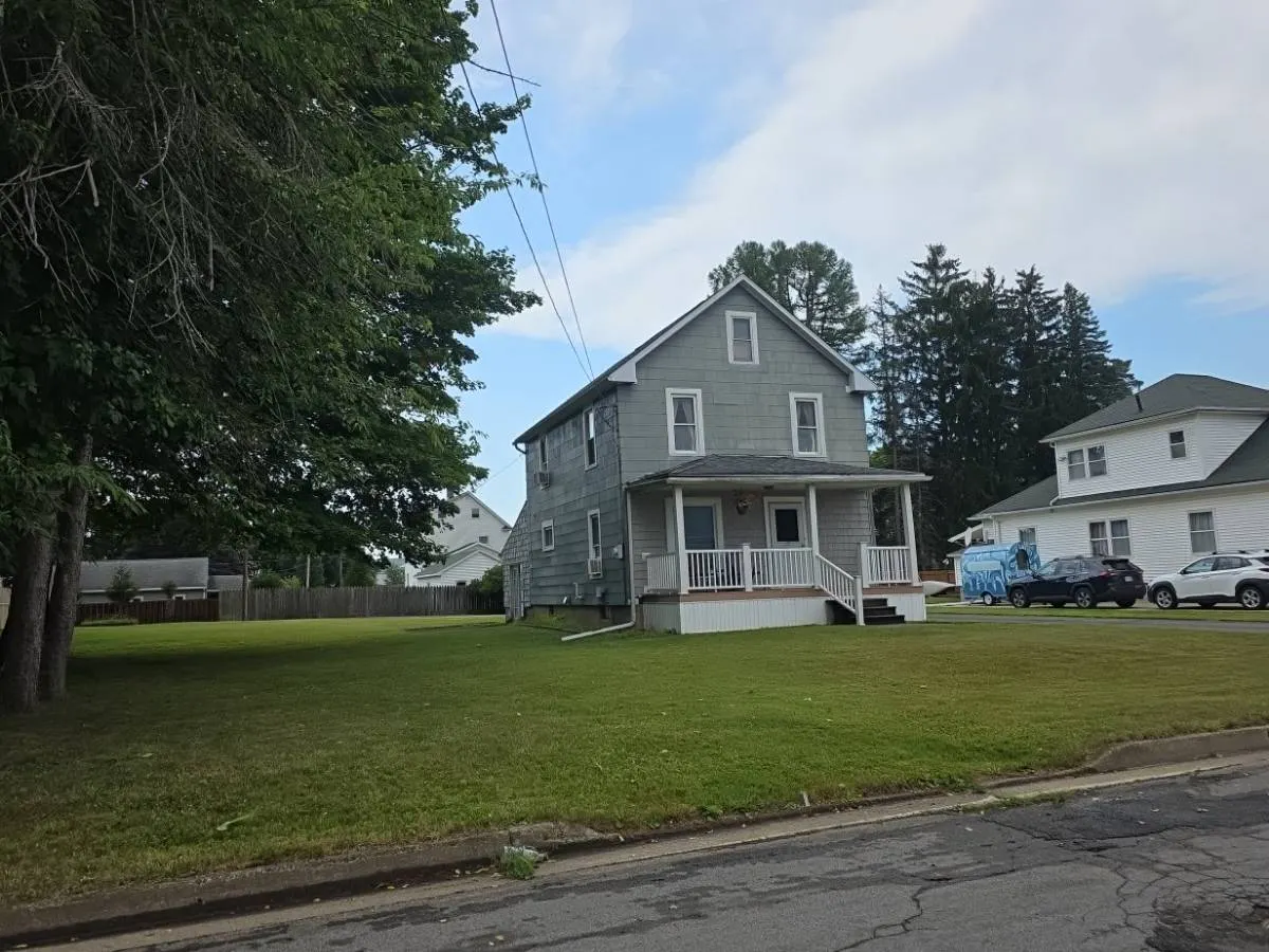 Twenty Fifth St, Olean, NY 14760 #1