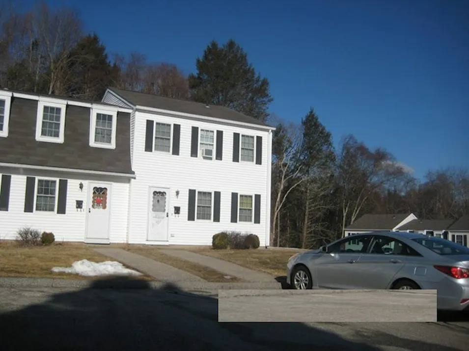 6 Westchester Hills #g Colchester, CT 06415, Middlesex County