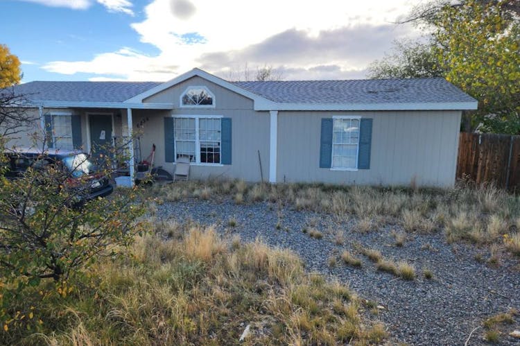 6256 N Moonlight Way Prescott Valley, AZ 86314, Yavapai County