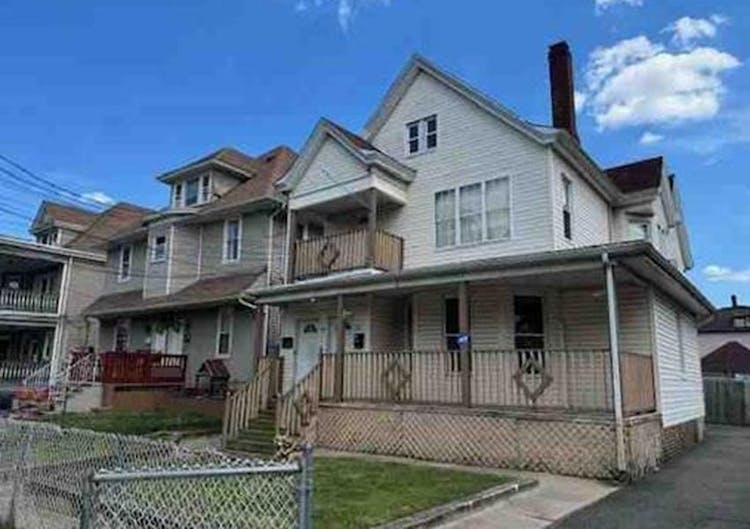 259 Harrison St Passaic, NJ 07055, Passaic County