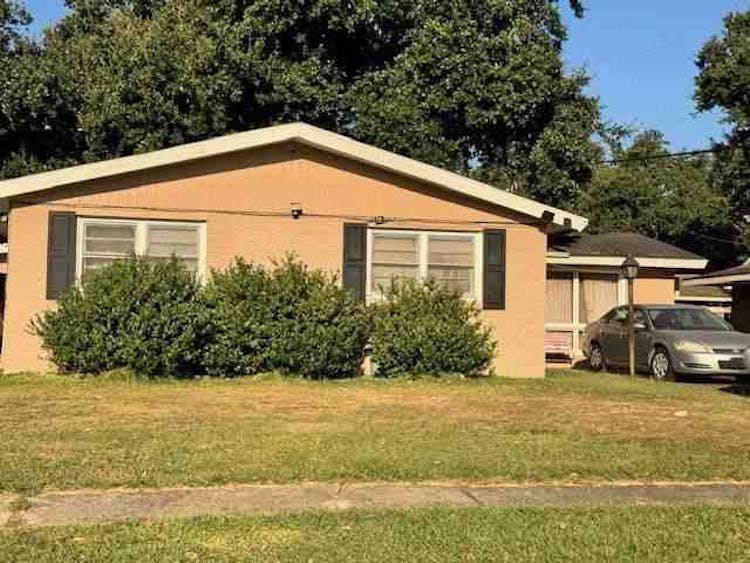 1426 Hale St Opelousas, LA 70570, St. Landry County