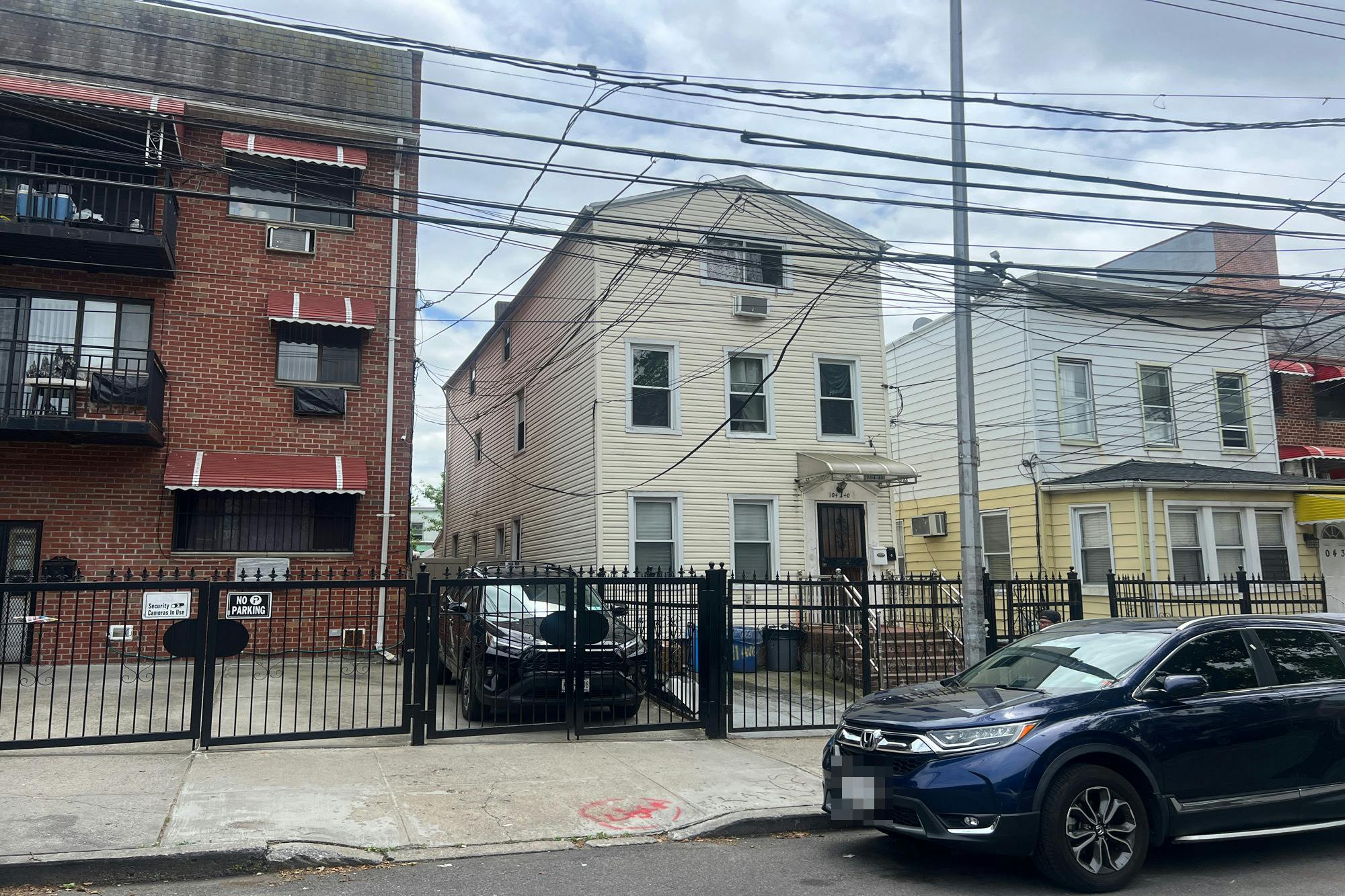 41st Ave, Corona, NY 11368 #1