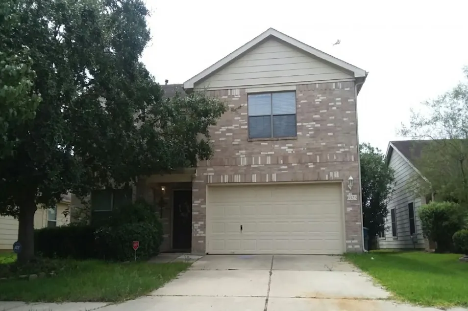6323 Bright Bloom Lane Spring, TX 77379, Harris County