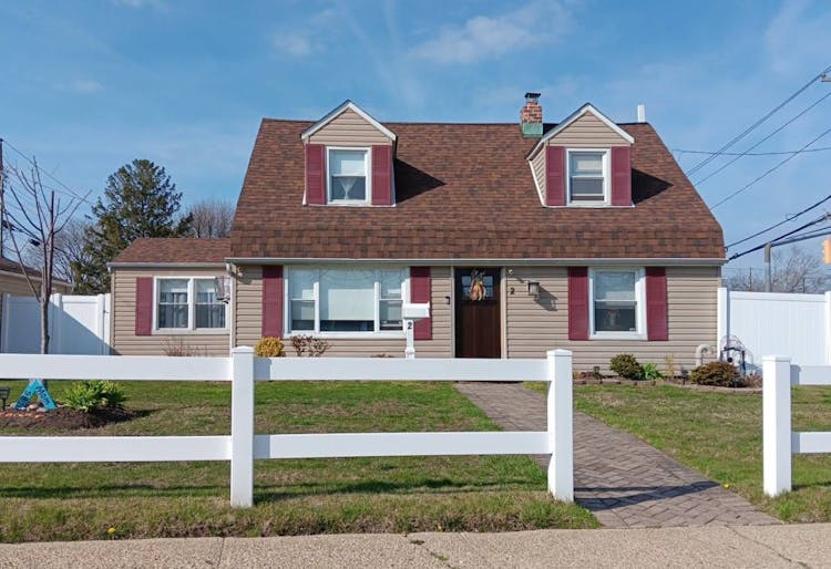 2 Rope Lane Levittown, NY 11756, Nassau County