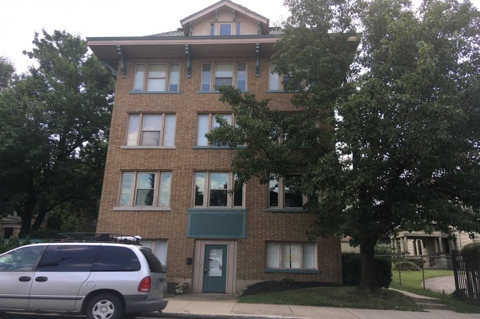 3896 Reading Road, Unit P Cincinnati, OH 45229, Hamilton County