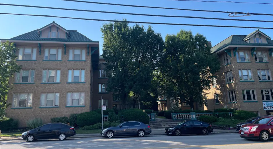 3896 Reading Road, Unit P Cincinnati, OH 45229, Hamilton County