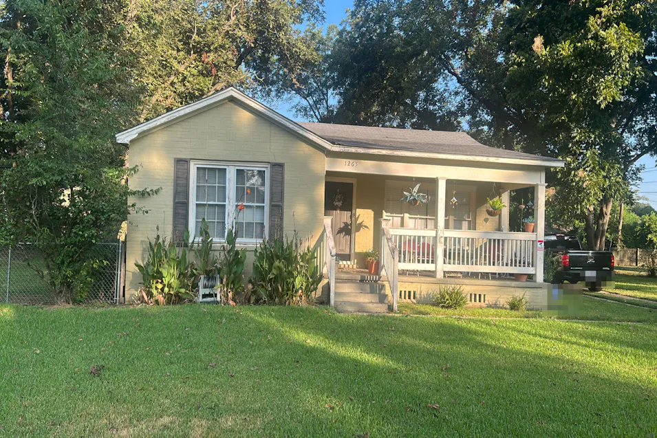 1265 Dudley Lane Bossier City, LA 71112, Bossier County