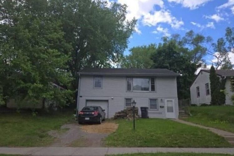 2076 Margaret Street Saint Paul, MN 55119, Ramsey County