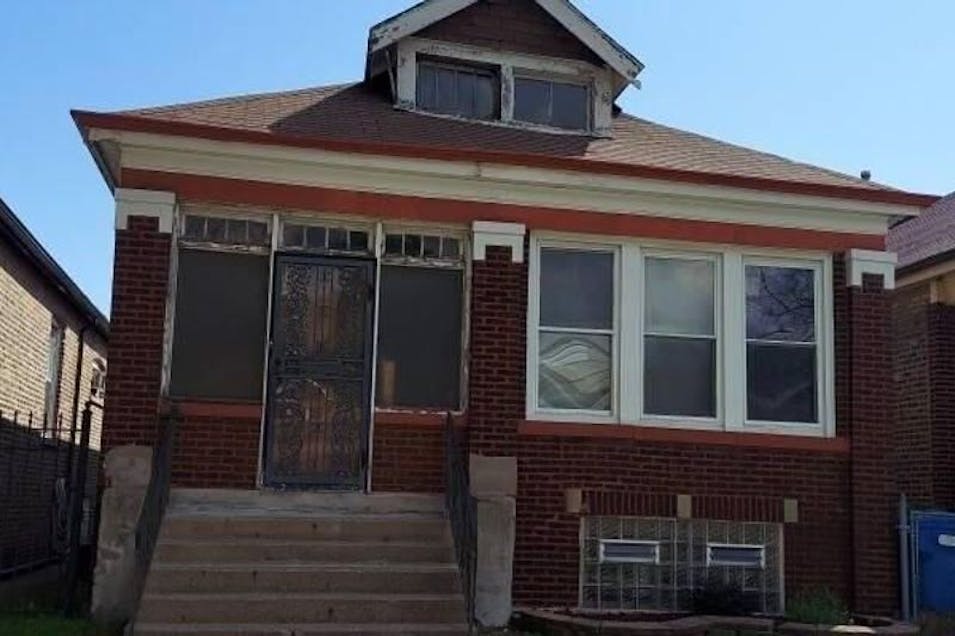 7937 Kenwood Ave Chicago, IL 60619, Cook County