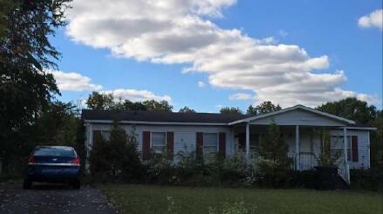 108 Clarmont Drive King, NC 27021, Stokes County