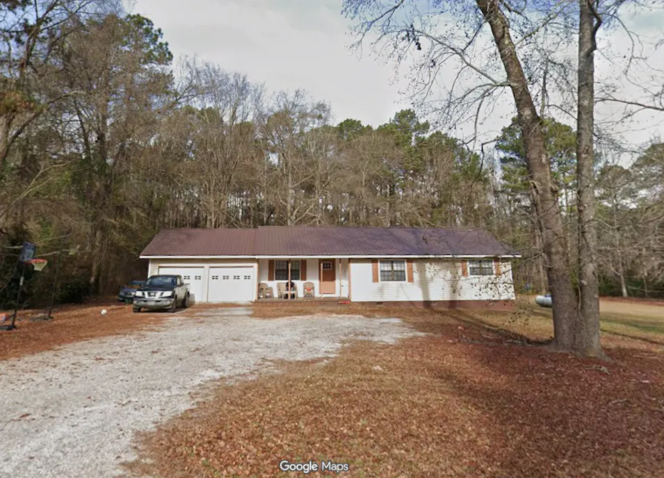 98 Cobb Road Sparta, GA 31087, Hancock County