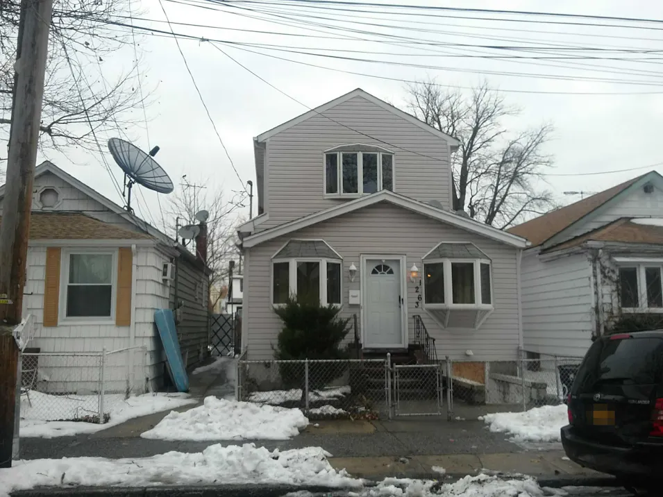 1263 East 88th Street Brooklyn, NY 11236, Kings County