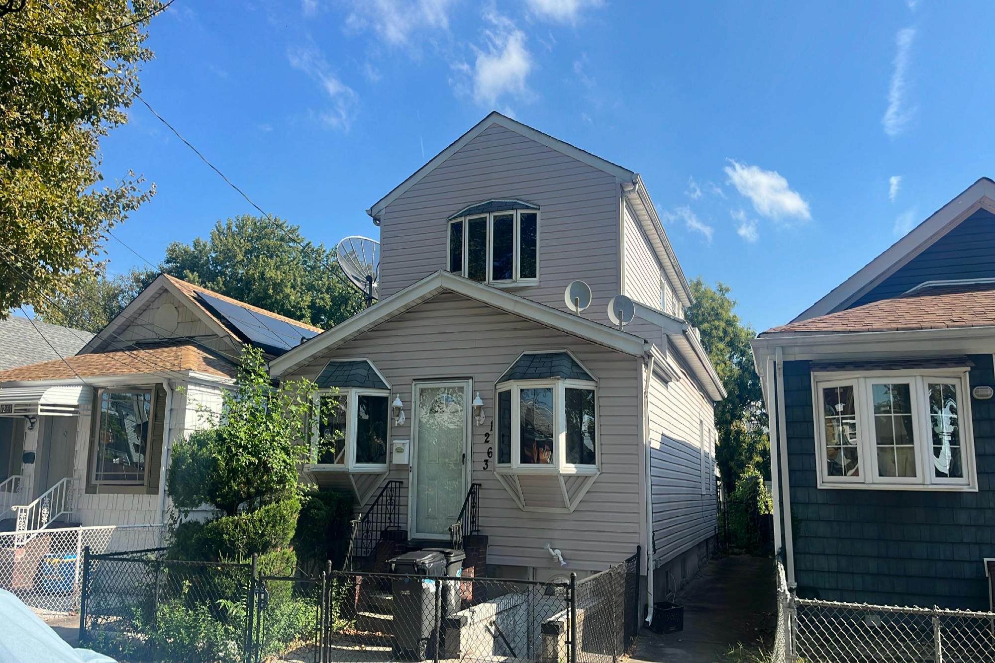 88th St, Brooklyn, NY 11236 #1